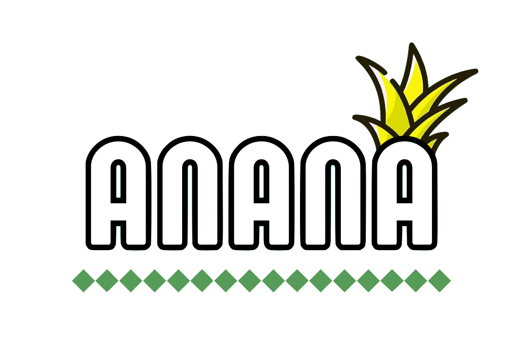 Anana Logo