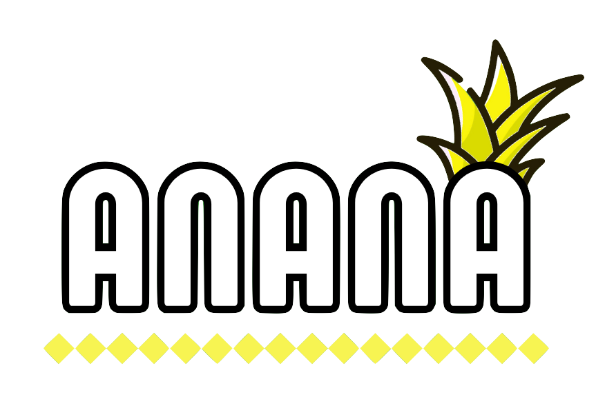 Anana Logo