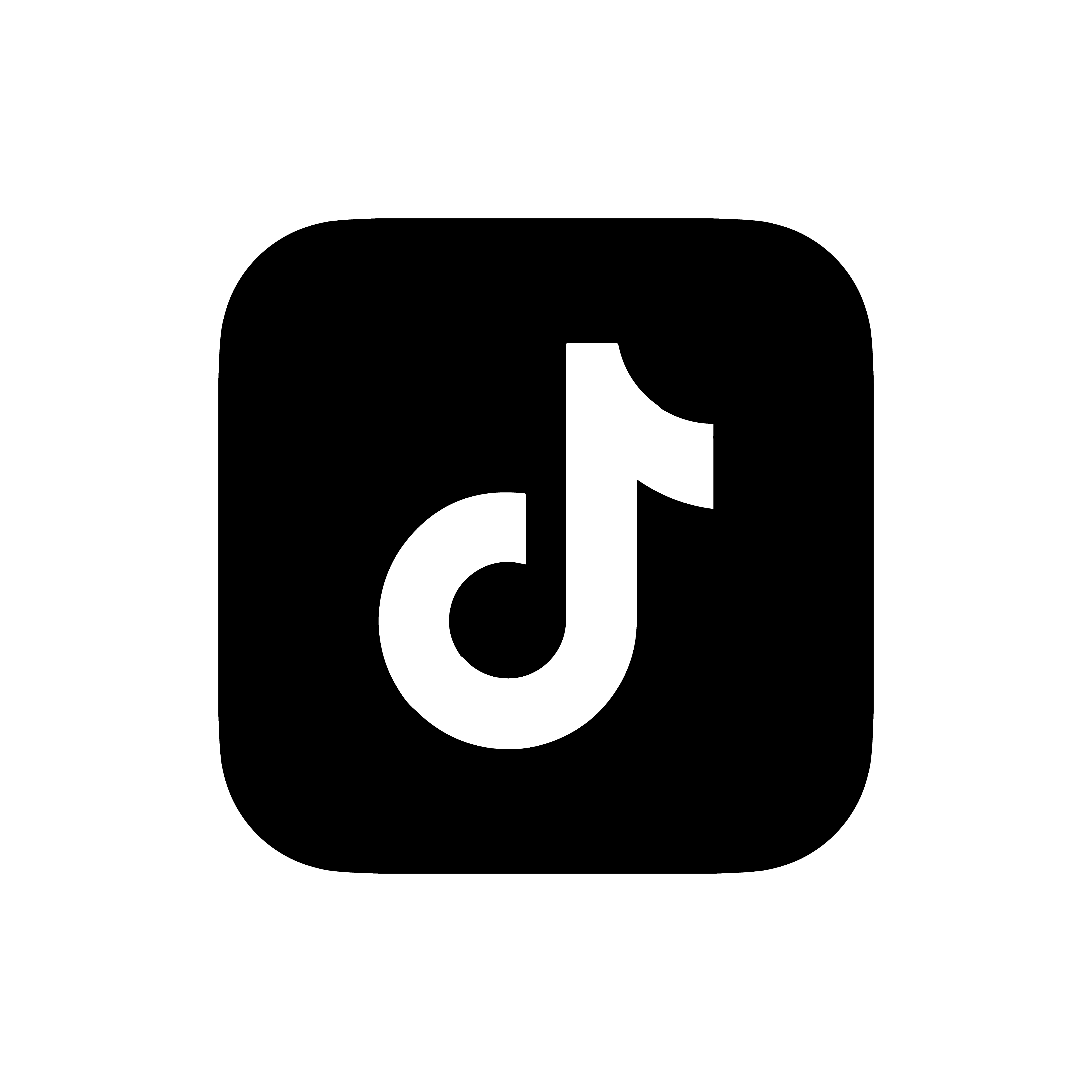 Tiktok Icon